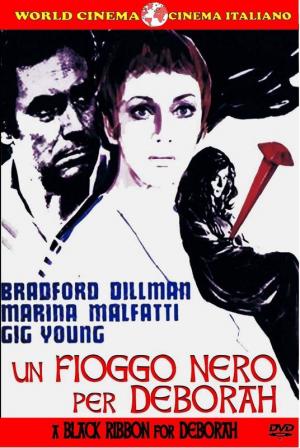 El lado oscuro de Deborah