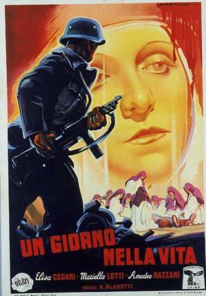Un giorno nella vita