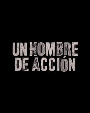 Un hombre de acción