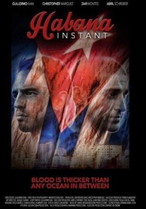 Un instante en la Habana