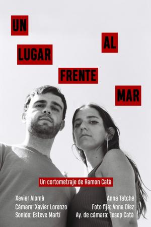 Un lugar frente al mar (C)