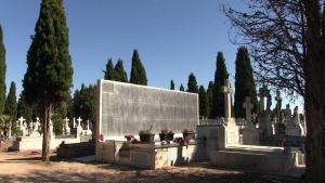 Un memorial contra la injusticia y la barbarie