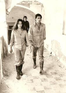 Un mito llamado... (Serie de TV)