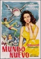 Un mundo nuevo