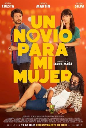 Un novio para mi mujer
