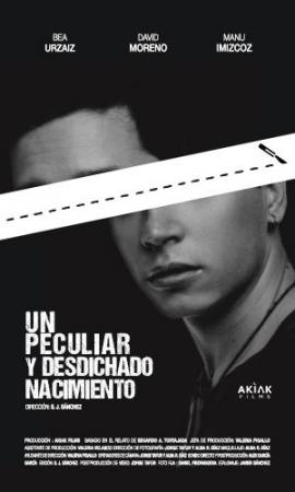 Un peculiar y desdichado nacimiento (C)