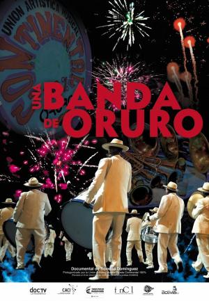 Una banda de Oruro