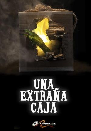 Una extraña caja (C)