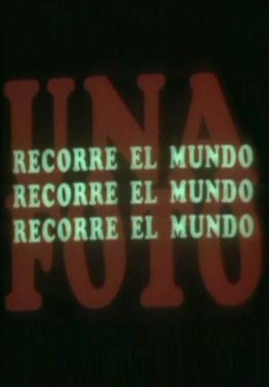 Una foto recorre el mundo (C)