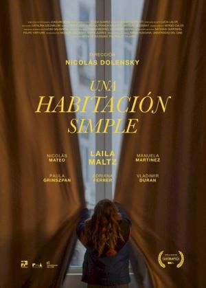Una habitación simple (C)