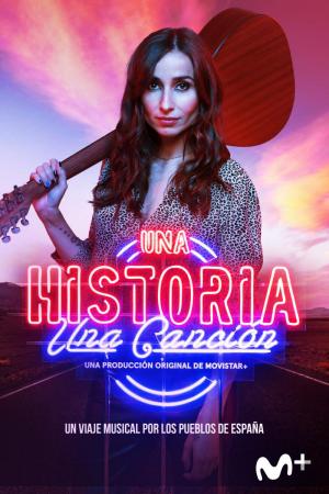 Una historia, una canción (Miniserie de TV)