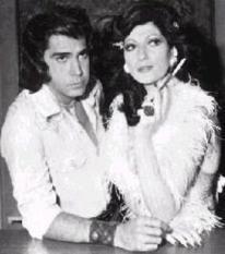 Una muchacha llamada Milagros (Serie de TV)