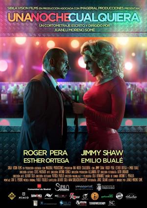 Una noche cualquiera (C)