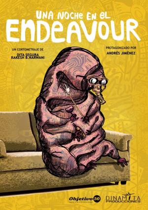 Una noche en el Endeavour (C)