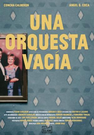 Una orquesta vacÍa (C)