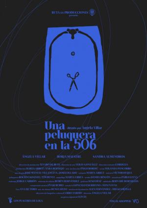 Una peluquera en la 506 (C)
