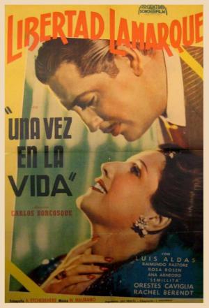Una vez en la vida