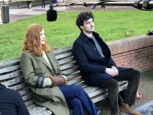 Una vida no tan simple