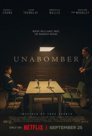 Unabomber
