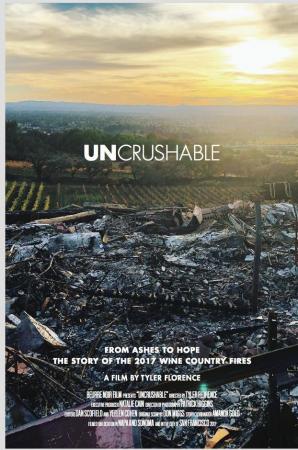 Uncrushable