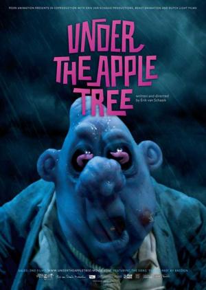 Under The Apple Tree (C)