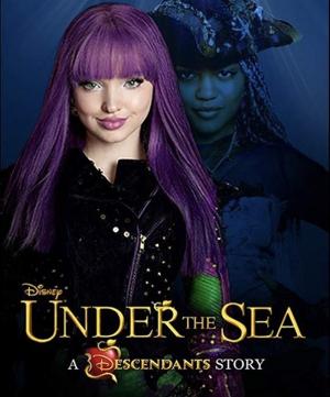 Under the Sea: A Descendants Story (TV) (C)