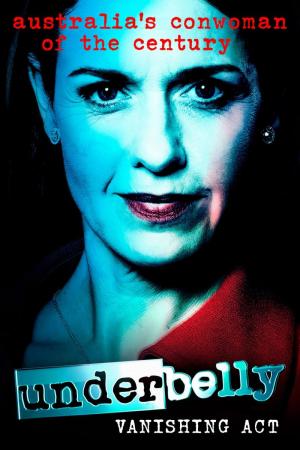 Underbelly: Vanishing Act (Miniserie de TV)