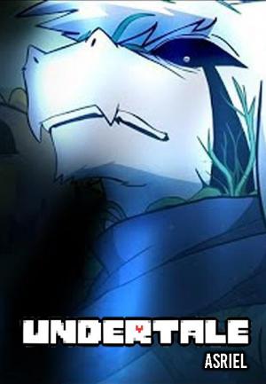 Undertale: Asriel (C)