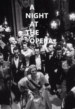 Une nuit à l?opéra (C)