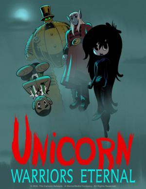 Unicorn: Warriors Eternal (Serie de TV)