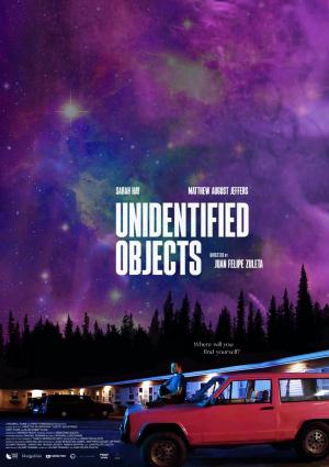 Unidentified Objects