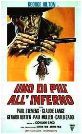 Uno más al infierno