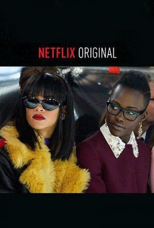 Untitled Rihanna & Lupita Nyong'o Film