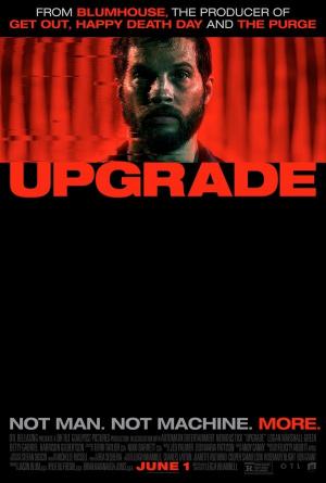 Upgrade (Ilimitado)