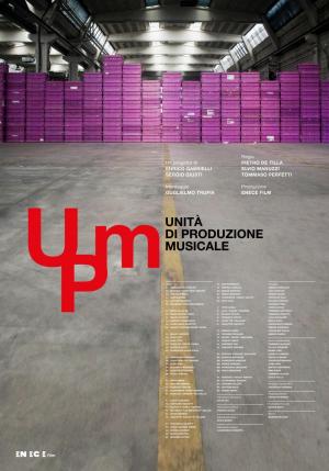 UPM - Unità di Produzione Musicale