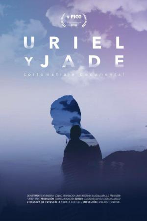 Uriel y Jade (C)