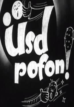 Üsd pofon! (C)