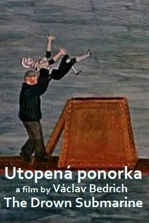 The Drown Submarine (C)