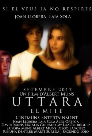 Uttara: El mite