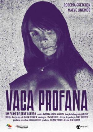 Vaca Profana (C)