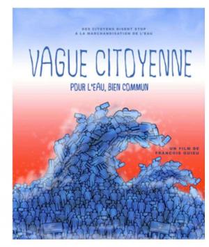 Vague Citoyenne
