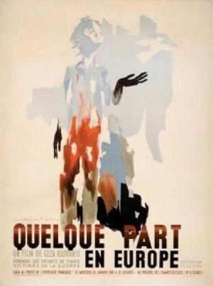 En cualquier lugar de Europa