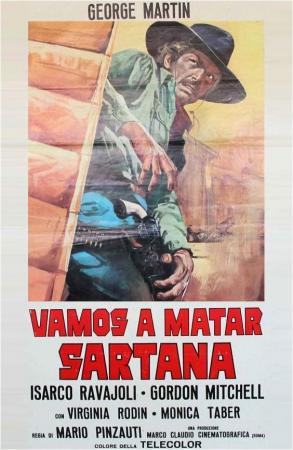 Demasiados muertos para Tex