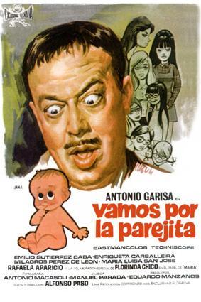Vamos por la parejita