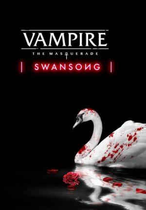 Vampire: The Masquerade - Swansong