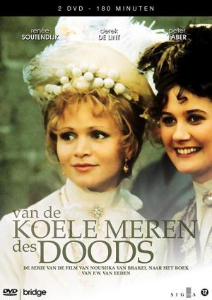 Hedwig: Los fríos lagos de la muerte