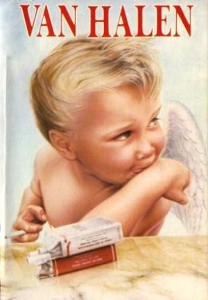 Van Halen: Jump (Vídeo musical)