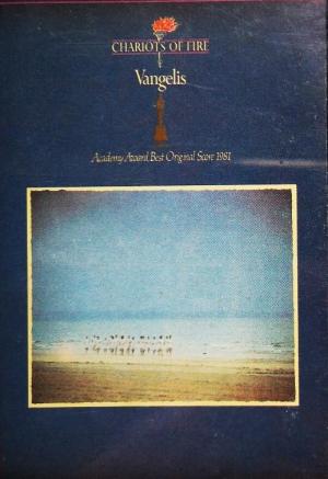 Vangelis: Chariots of Fire (Vídeo musical)