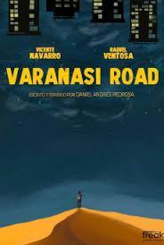 Varanasi road