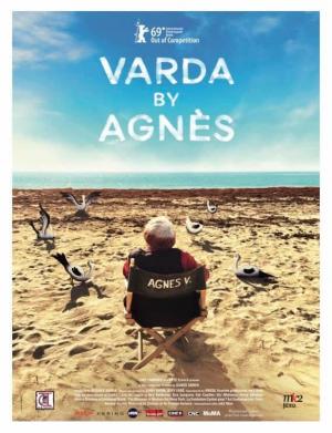 Varda por Agnès
